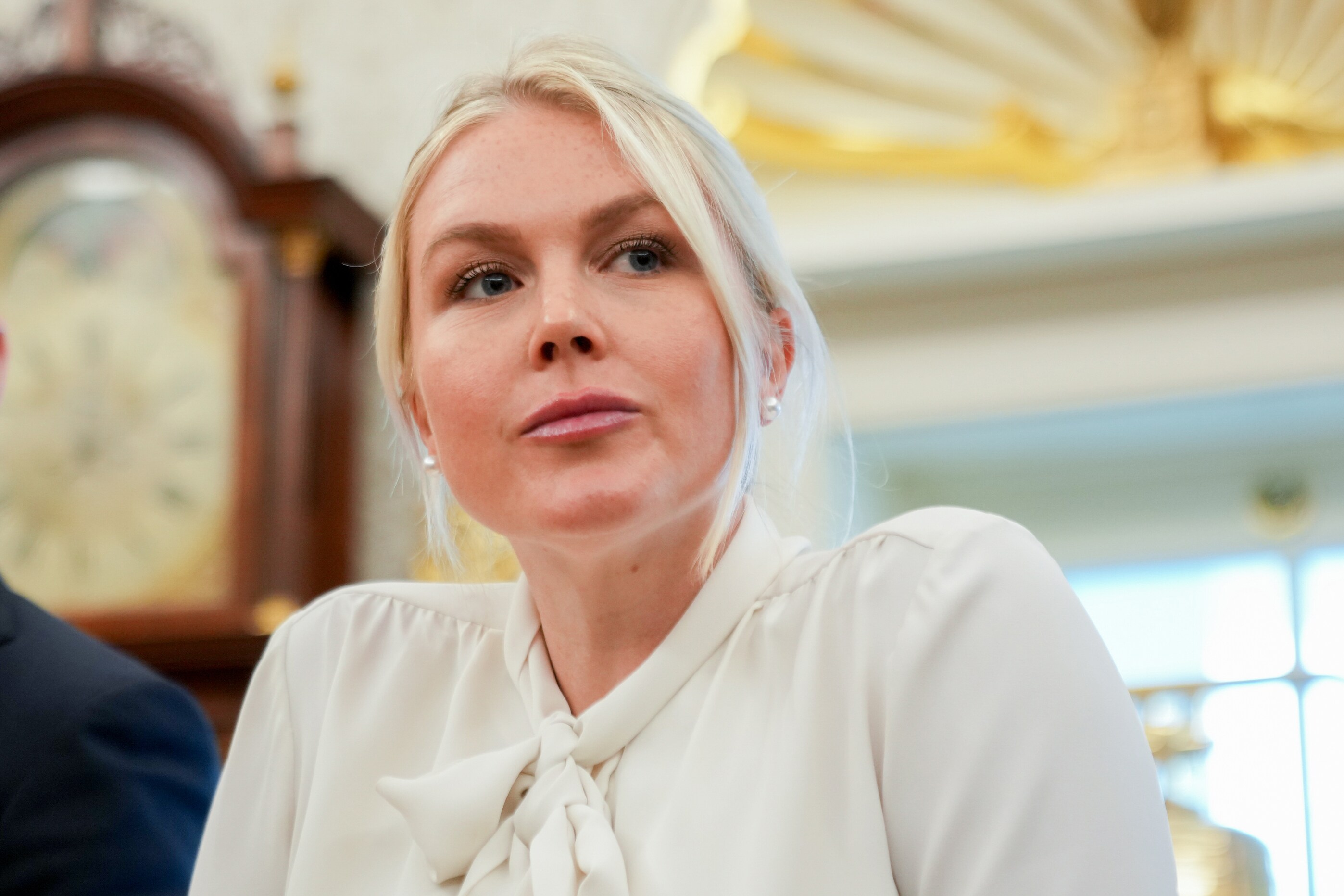 Karoline Leavitt to Debut on Fox News as Trump Ally on Nov 1