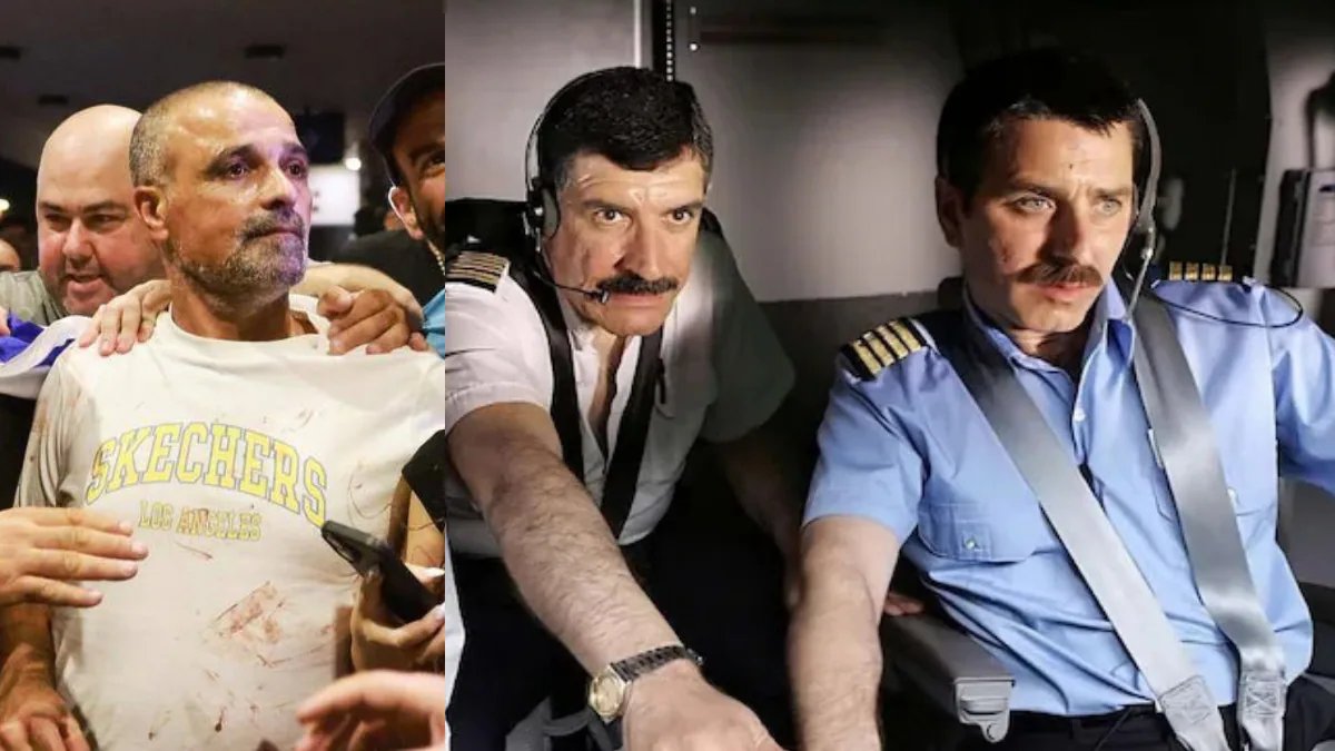 Flydubai Flight FZ1073 Drama: Captain Stabbed, Passenger Uses Mayday Knowledge to Save Plane