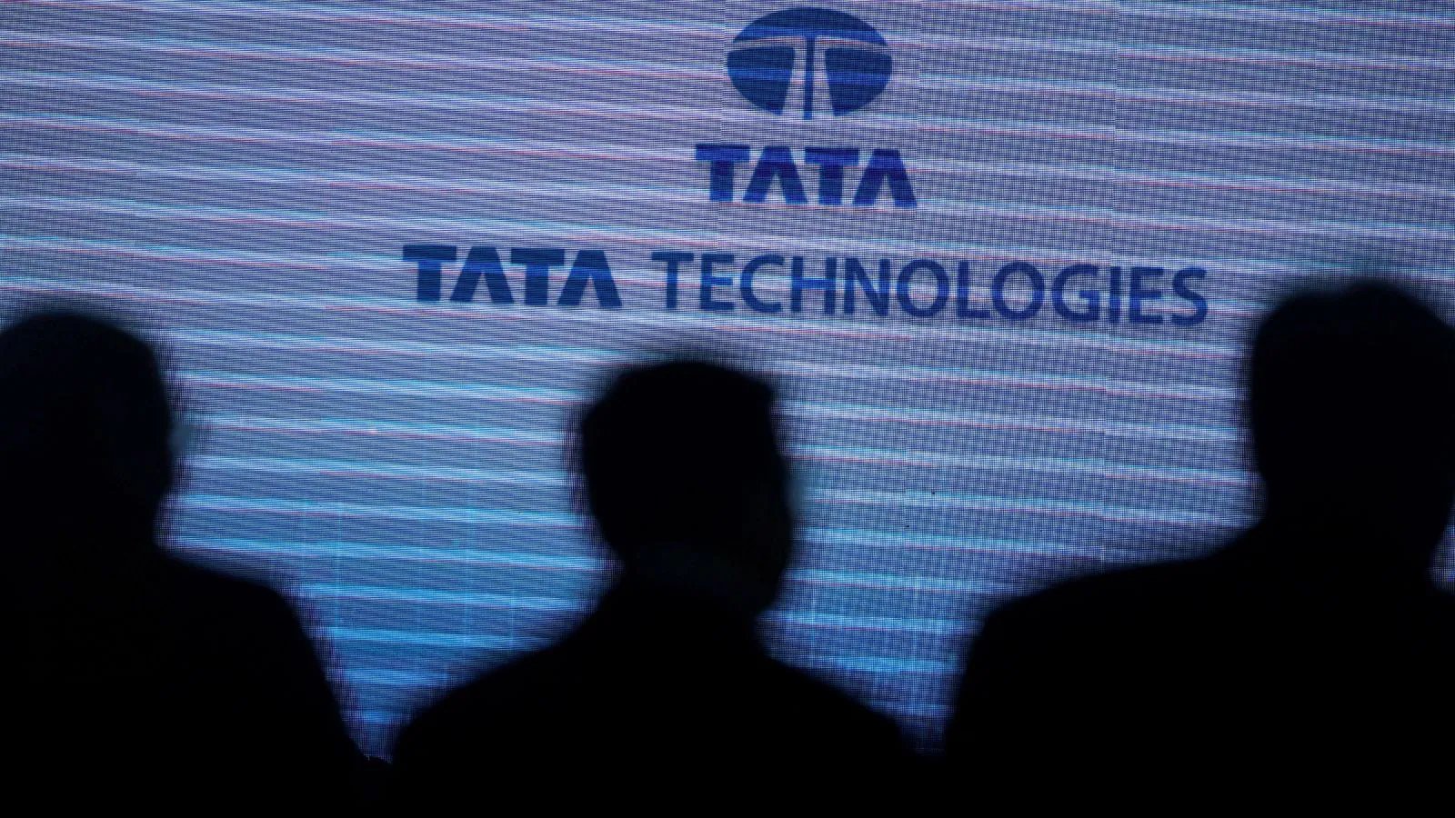 Tata Technologies Q2 Revenue Falls 1.9%, Shares Slide 25% After Analyst Downgrade