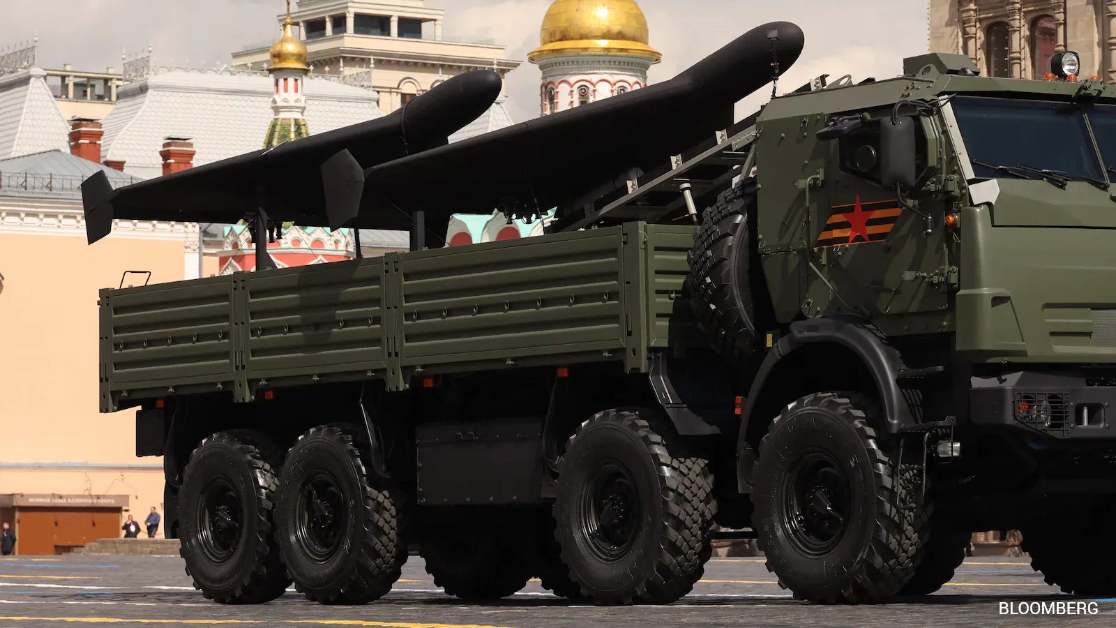 Russia Employs 25,000 North Korean Drone Workers, Fed $800 Million to Kim Regime