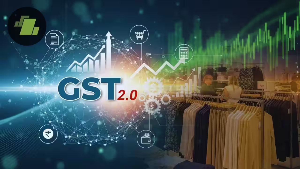 Finance Minister Nirmala Sitharaman Unveils GST 2.0, Promises 60% Registrations Cleared in 3 Days