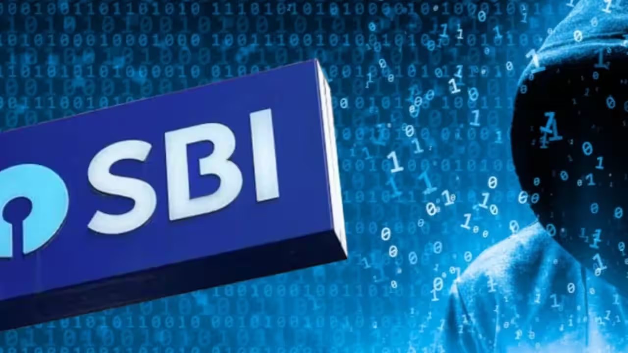 SBI Confirms 3,897 Customer Records Leaked on Dark Web, Hires Independent Forensic Audit