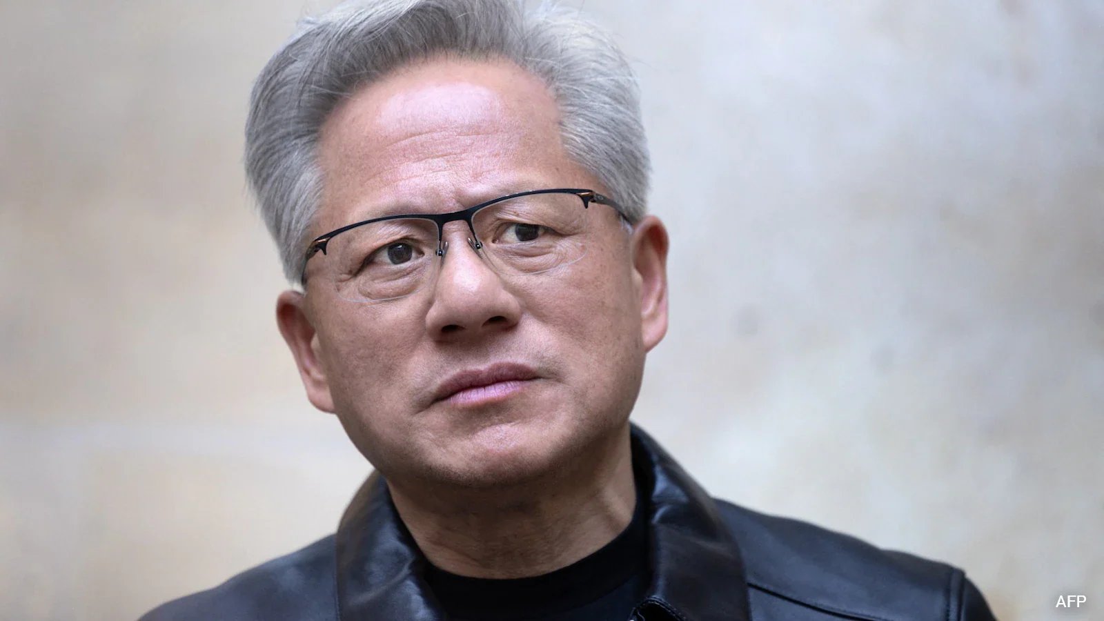 Nvidia CEO Jensen Huang Linked to Chinese Spy Plot via Megaspeed Executive Alice Huang