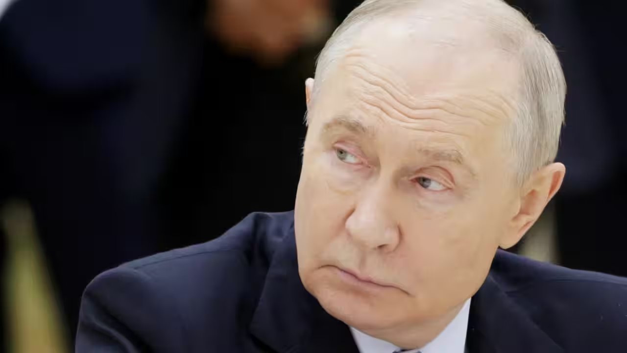 Russia Offers One-Day Ceasefire for Ukraine’s Election, Rejects 60-Day Truce