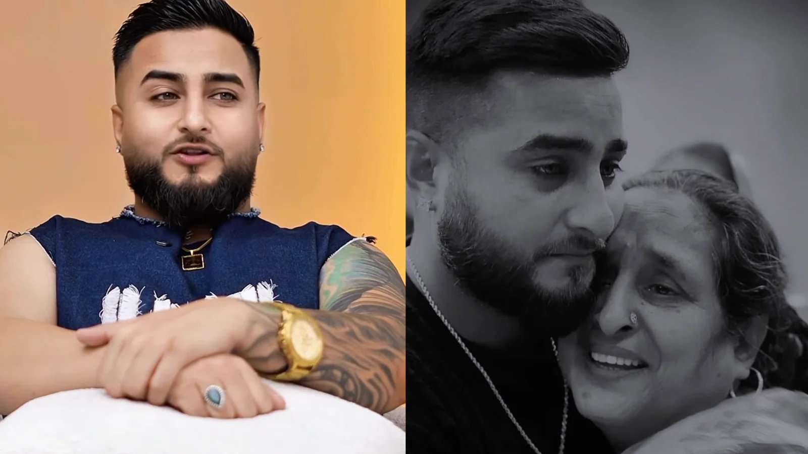 Khan Saab’s Late Mom Wanted to Meet Salman Khan – Singer Reflects After Dhurandhar Breakthrough
