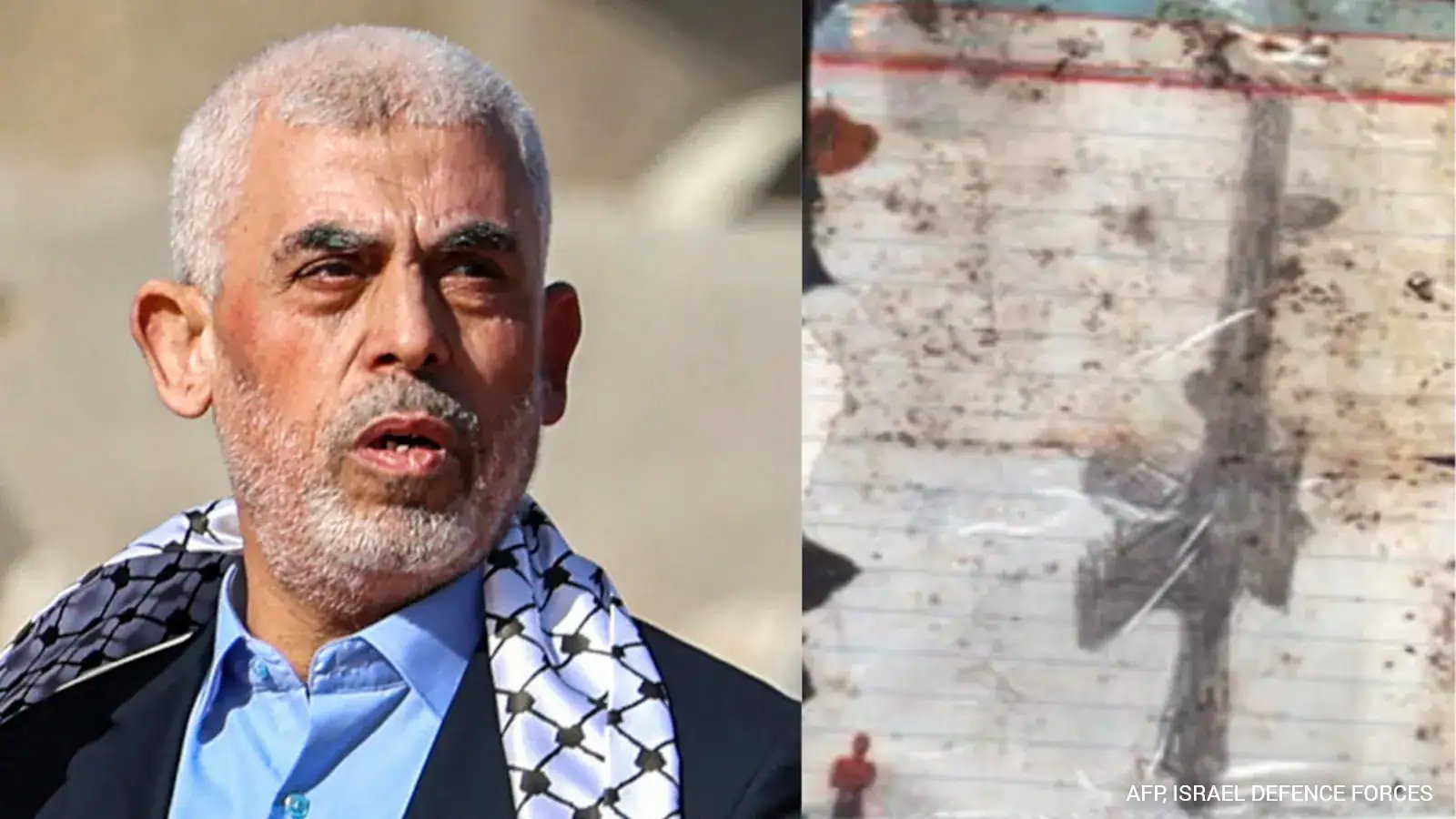 IDF Releases 10‑Year‑Old Son Of Deceased Hamas Leader’s Letter, Urges Shooting Jews