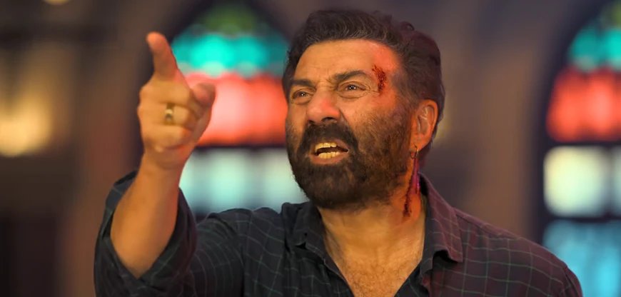 IMA Files Protest Over Sunny Deol’s Suryaa – Ant Se Aarambh Tak Depiction