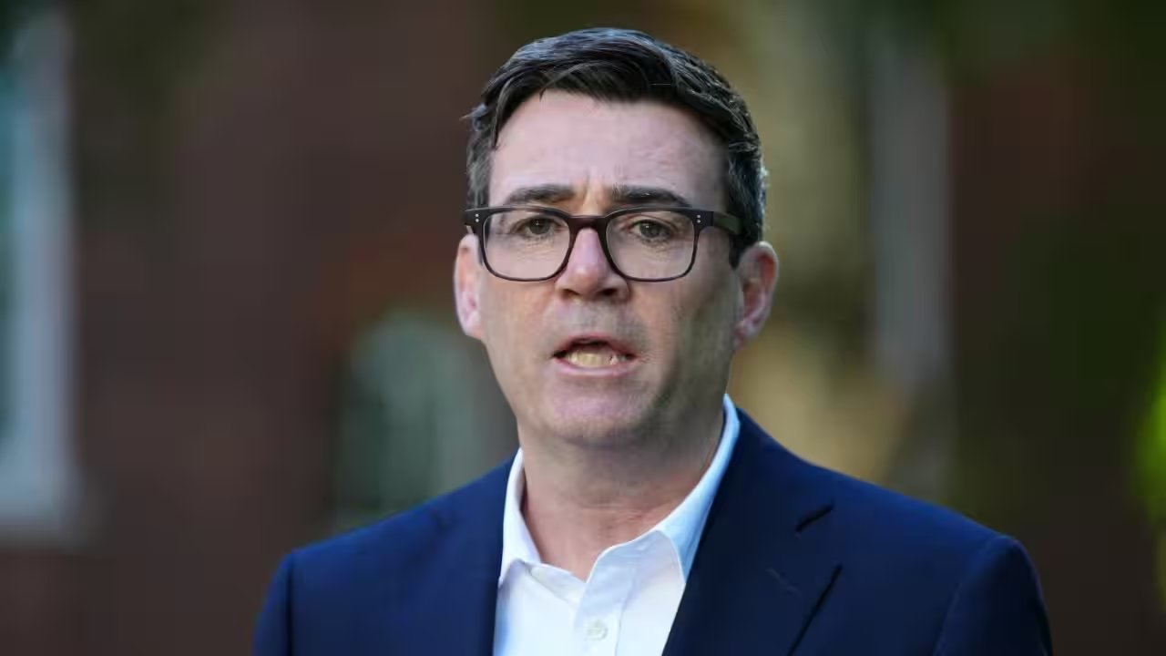 Burnham Orders Dedicated Rape Courts in UK to Slash 424-Day Trial Delays