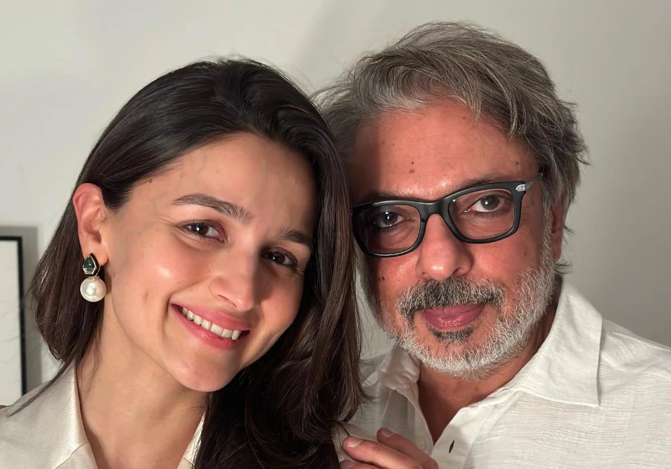 Bhansali & Bhatt Plot New Take on Shelved 'Inshallah' Ahead of 2027 Release