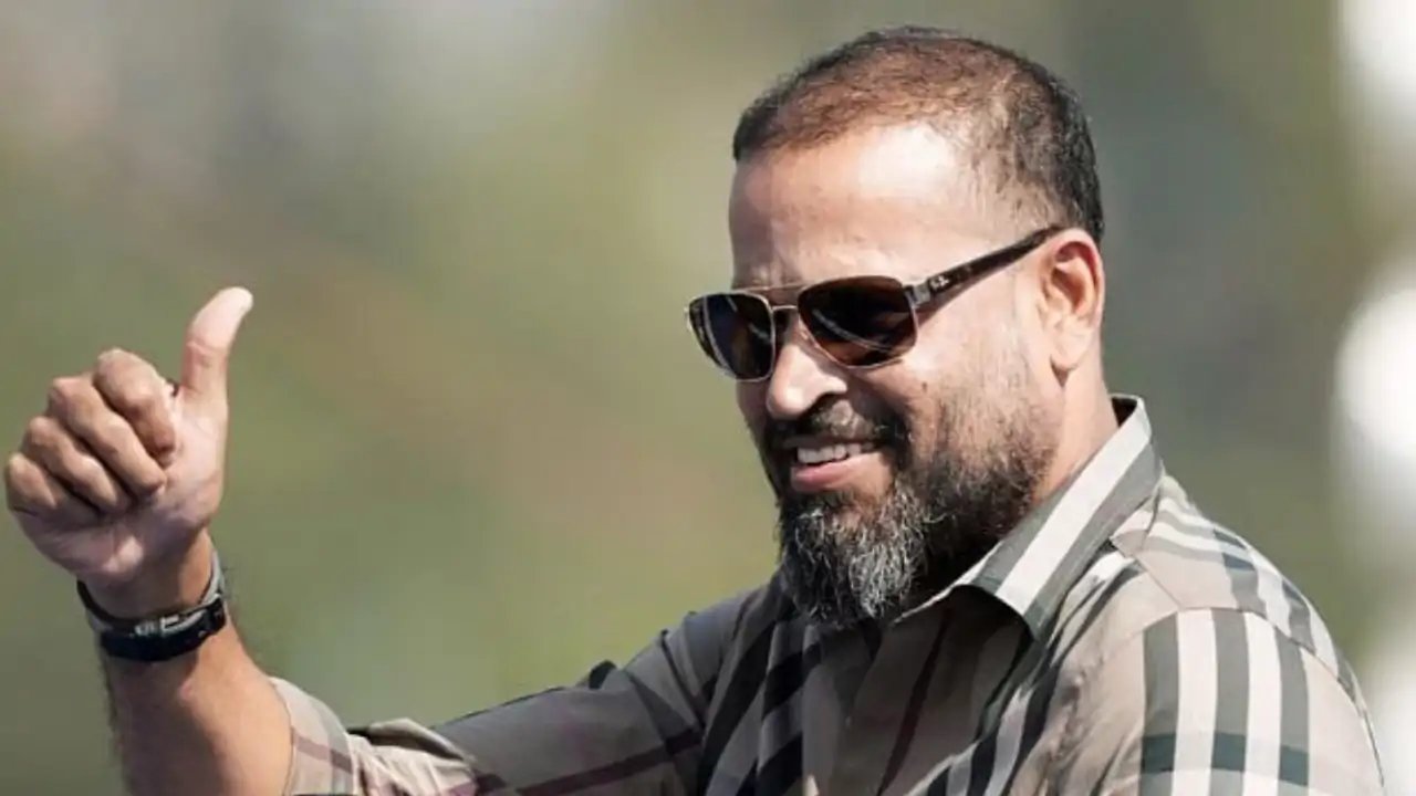 Gujarat Govt to Grant 500‑sq‑m Plot to Yusuf Pathan After 12‑Year Dispute