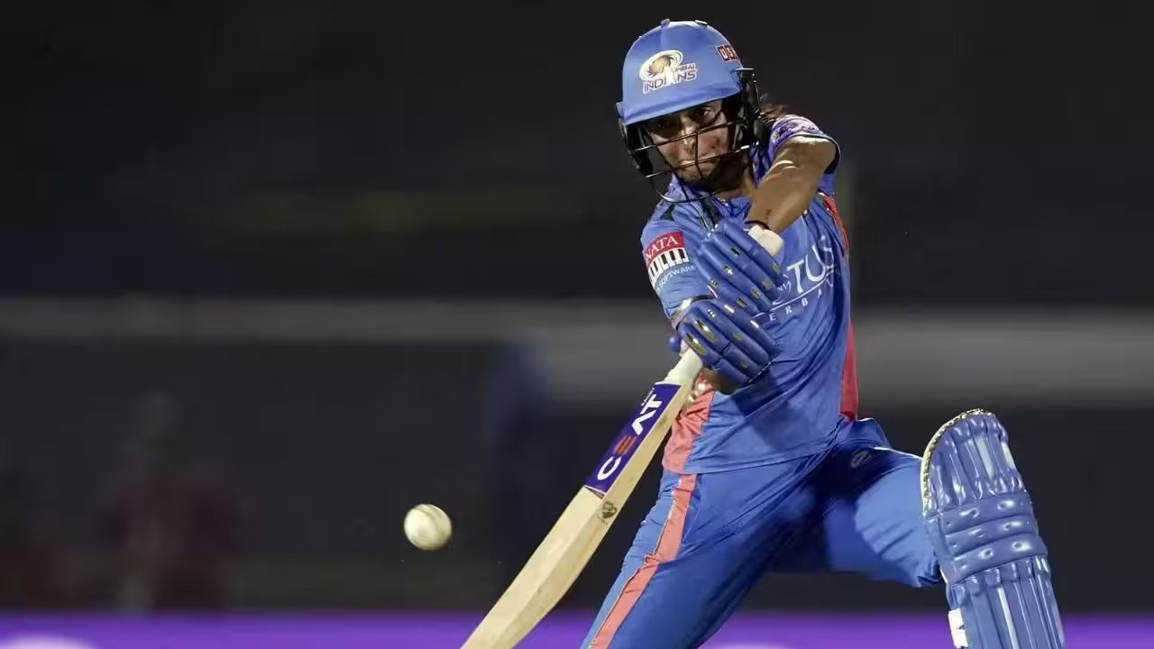 Luke Williams Appointed MI Head Coach, Former RCB WPL Title Winner
