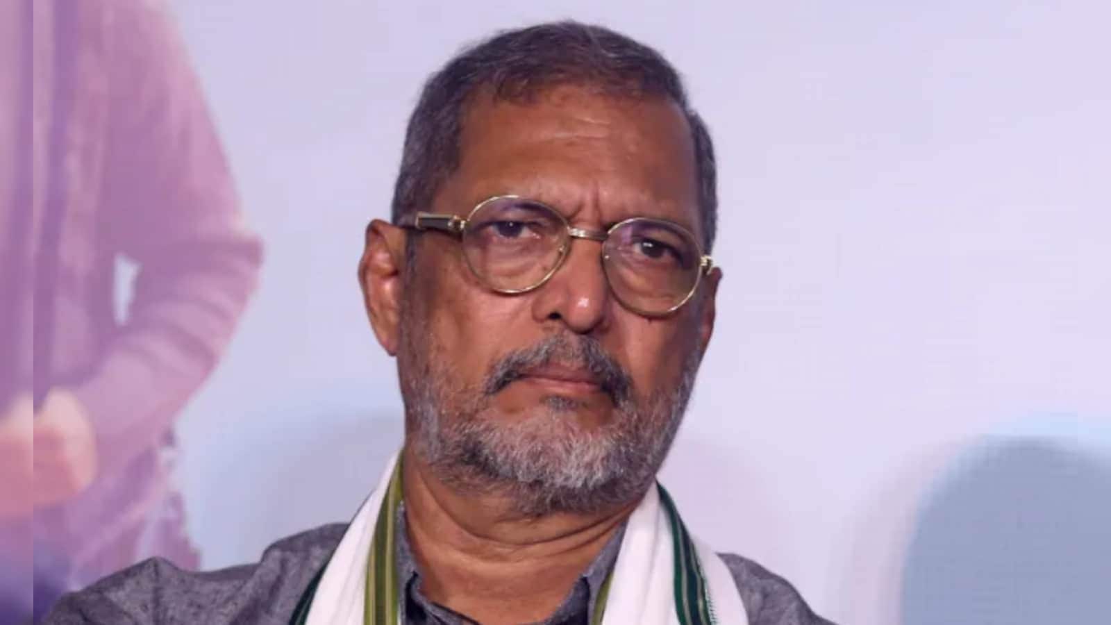 Nana Patekar's 2024 NDTV Interview Sheds Light on Father's Hospital Death