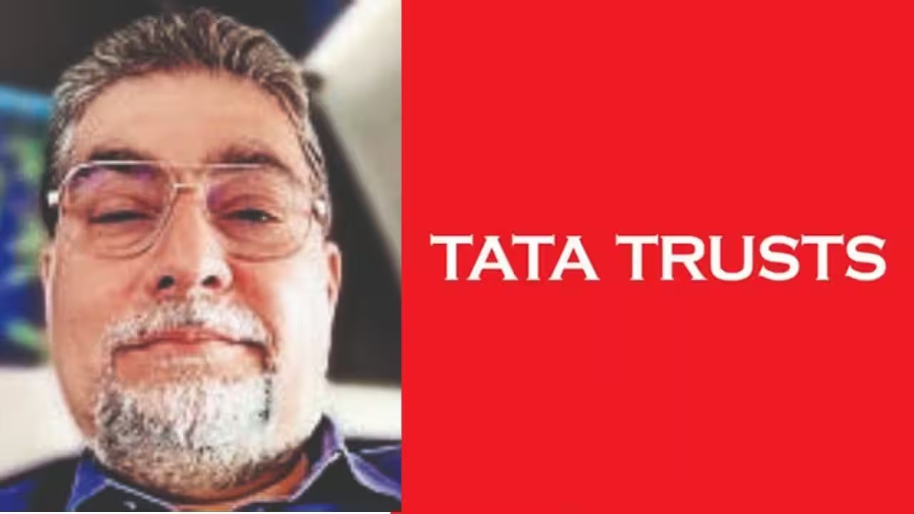 Mehli Mistry Steps Down from TMCT Board, Ending Sixth Tata Trust Exit