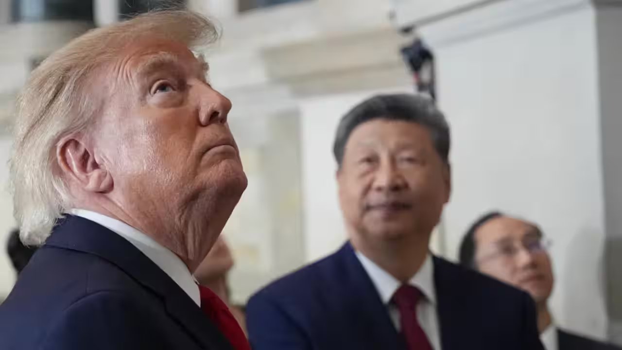 US and China Propose Reciprocal Visits to Nuclear Sites in Trust‑Building Effort
