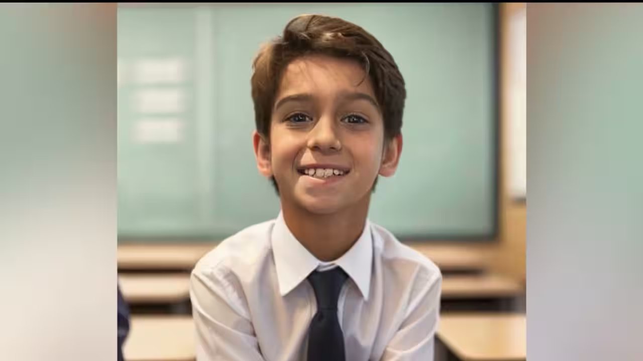 Long Island Boy Joe Petraro‑Hyppolite Scores 1,590 SAT, Sets to Start NYU Master’s