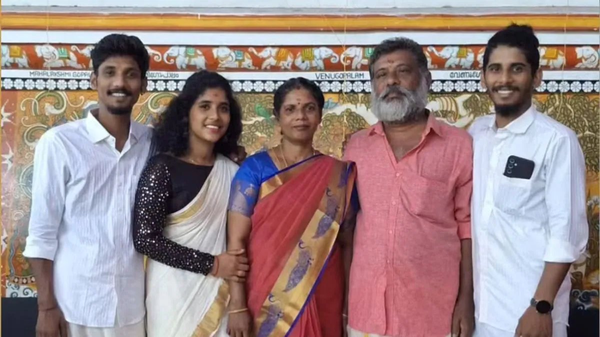 Kerala High Court Grants Bail to Judge in Mercedes Hit‑and‑Run Case