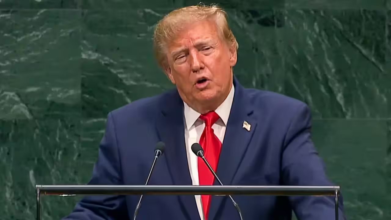 Trump Hails US-Venezuela Deal Covering 65 Billion Barrels of Oil