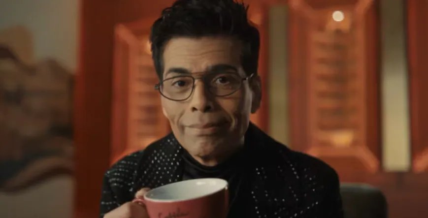 Karan Johar Bids Farewell to Koffee With Karan: 22‑Year Run Ends on Oct 14