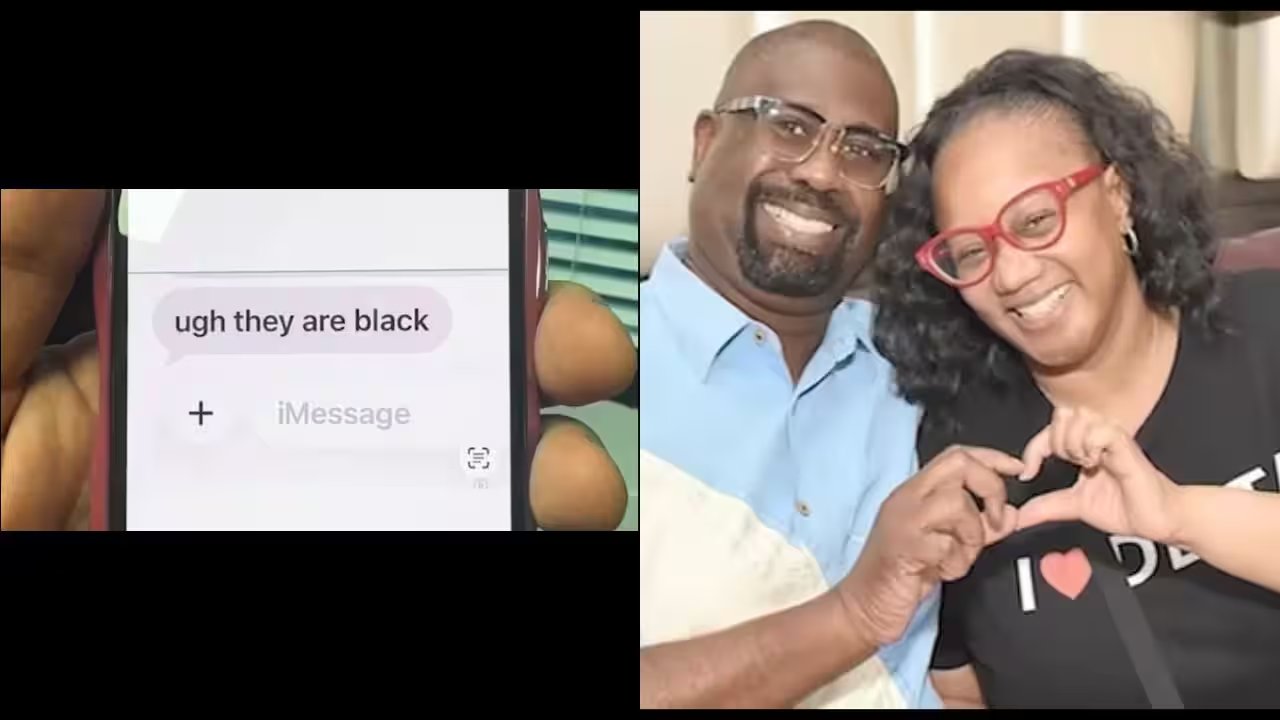 “Ugh. They are Black”: NYC Tenants Sue Broker After Racist Text Error