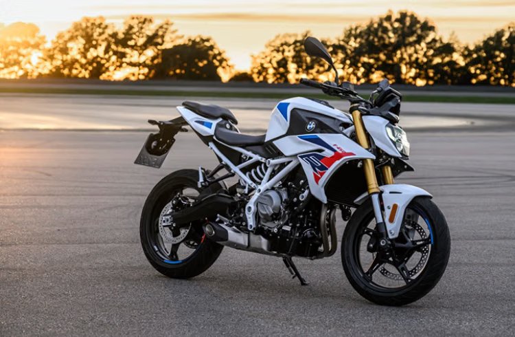 BMW F 450 R Launches with 48‑hp 420cc Engine, 175‑kg Lightweight