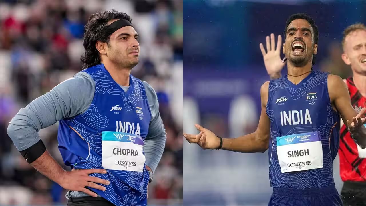 Ancy Sojan Breaks 30-Year Record as India Eyes Asian Games Gold