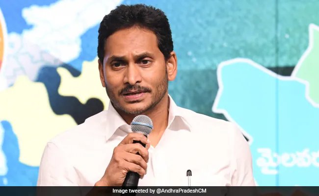 YSRCP Demands All-Party Meeting Before Andhra Local Body Elections, Calls for Timely Certification