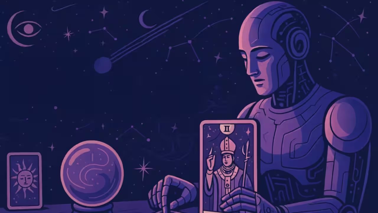 India’s Astrology Apps Reach 15 Crore Downloads, 75% Surge in 2026
