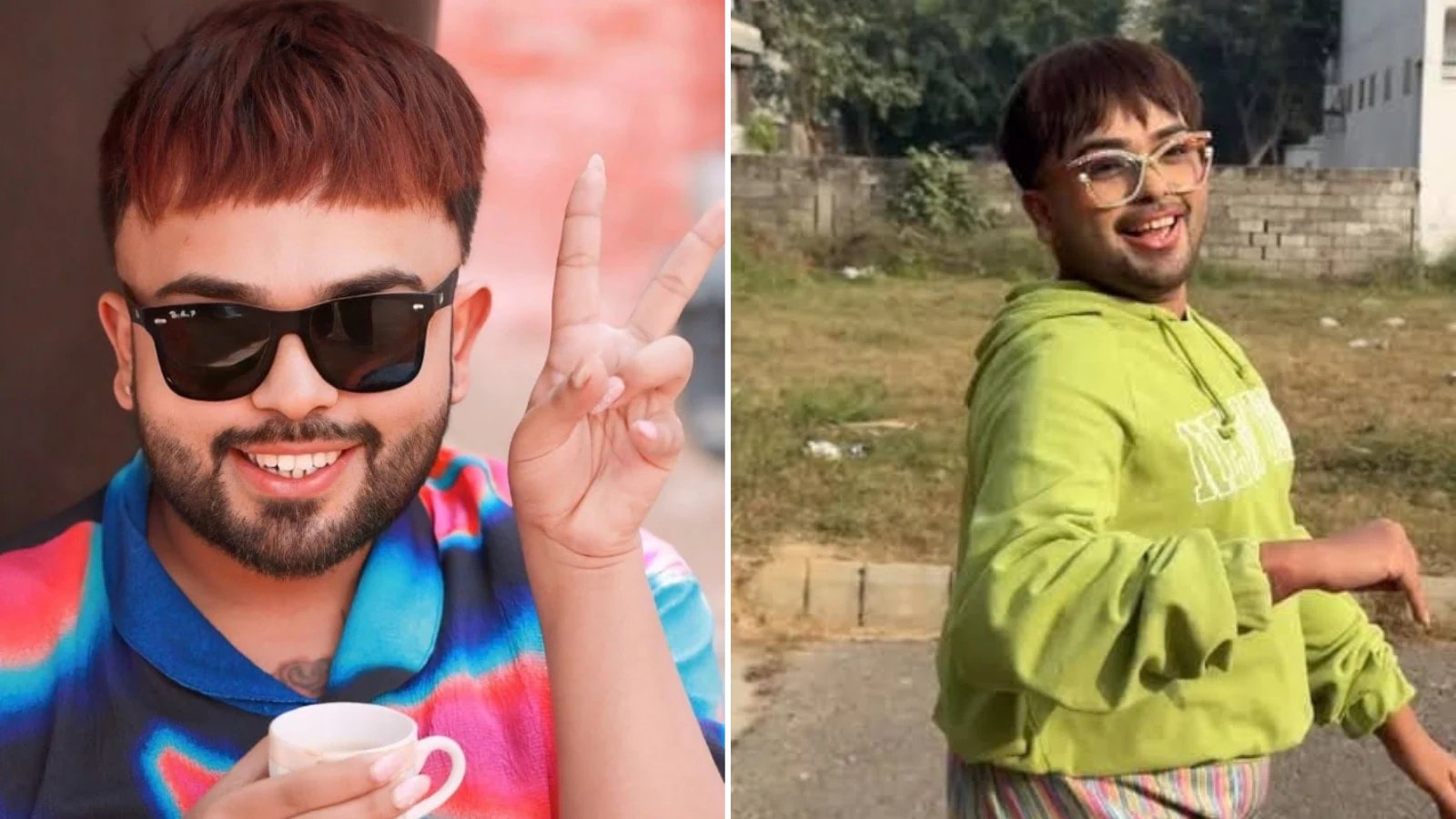 Punjab BJP Blames AAP Govt After LGBTQ Influencer Mad Sandhu Murder
