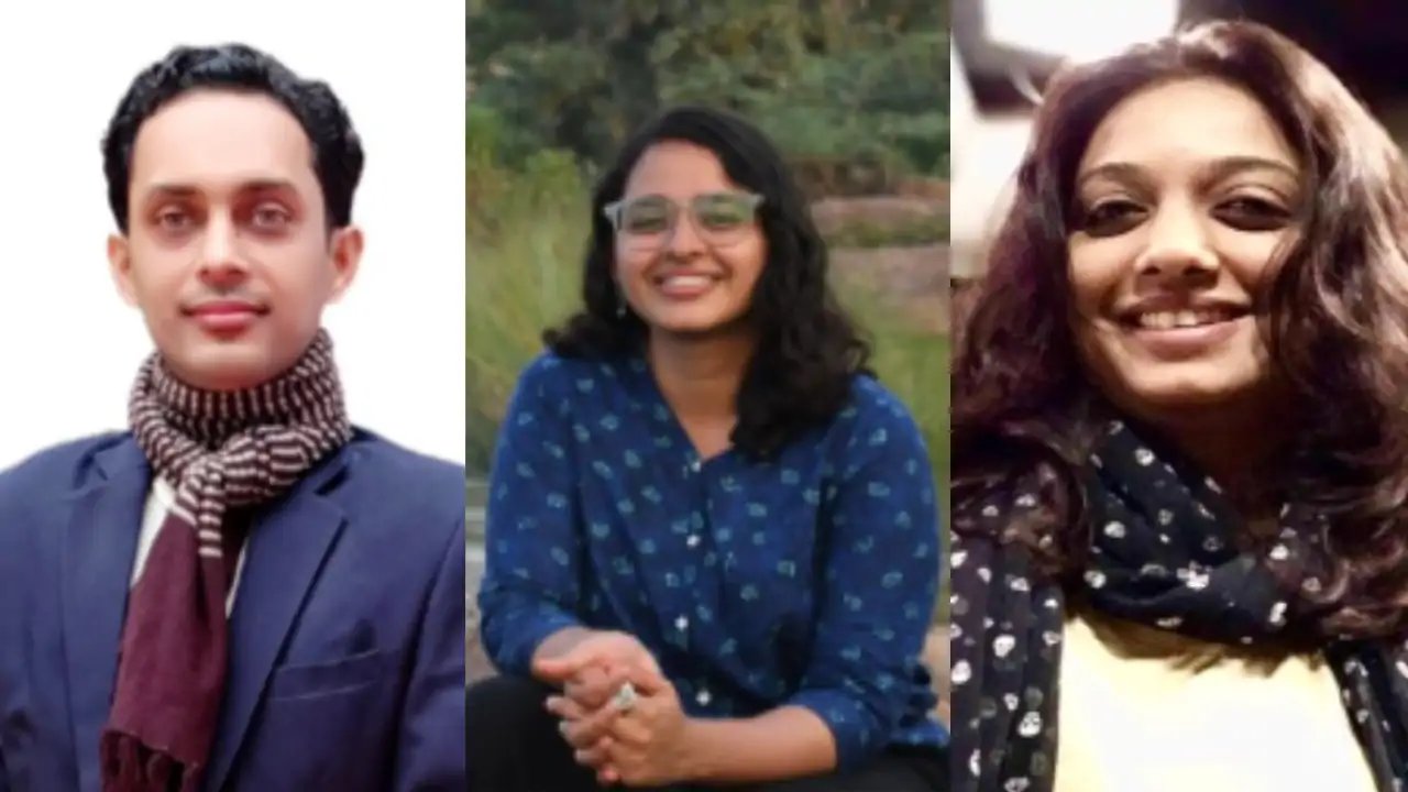 Times Now Hosts Amazing Indians Awards 2026 on Sept. 30 in New Delhi