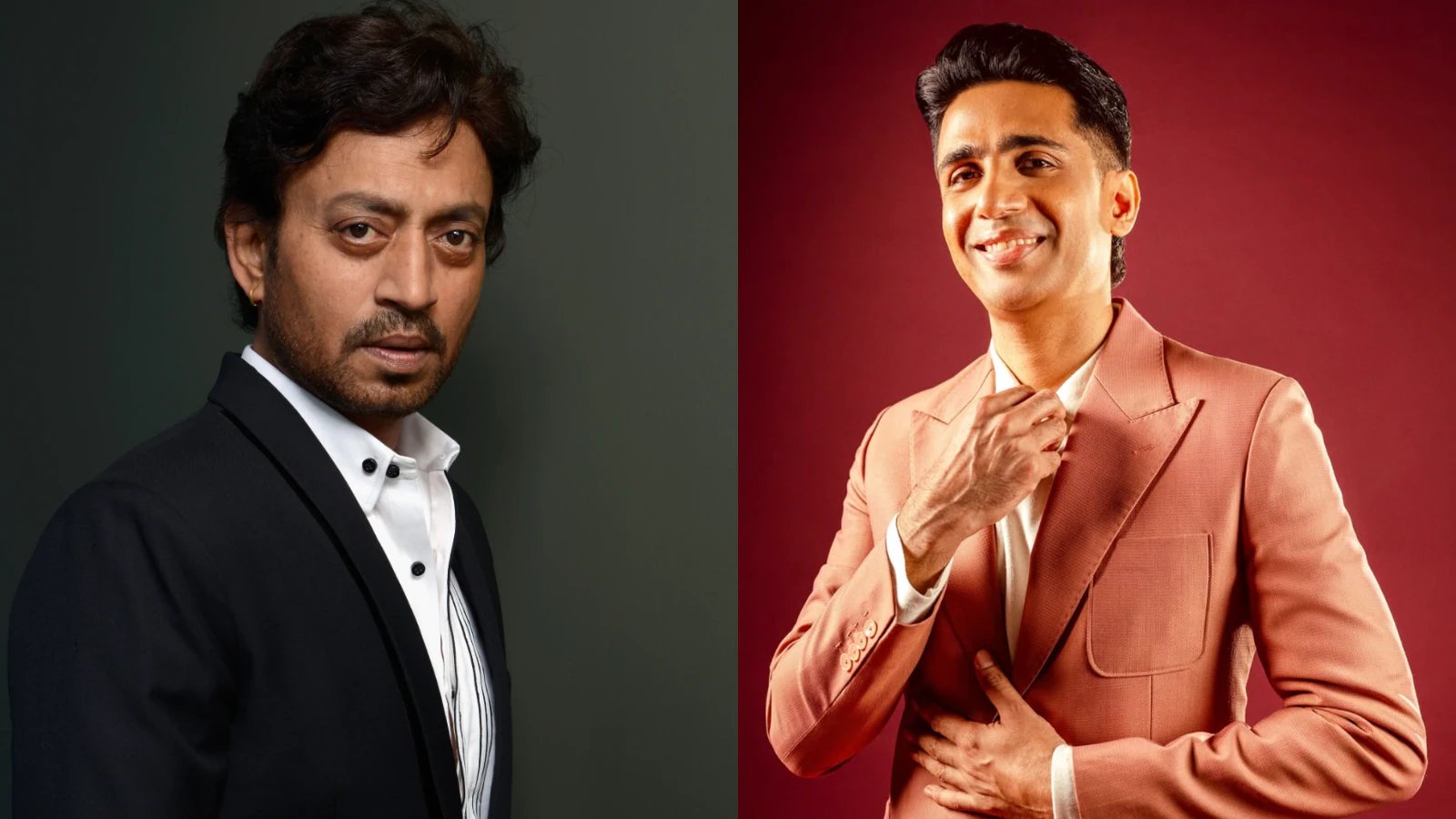 Gulshan Devaiah Breaks Down Over Irrfan Khan's April 2020 Death