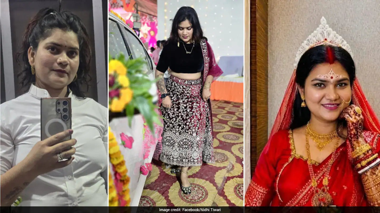 Madhya Pradesh Influencer Nidhi Tiwari, 30, Dies by Suicide in Bhusa Mod