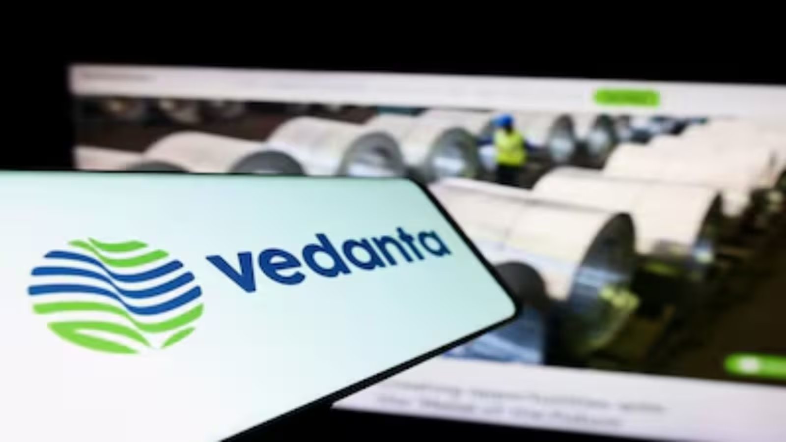 Vedanta Oil & Gas Q2 EBITDA Margin Rises 54.3% While Profit Falls 21%