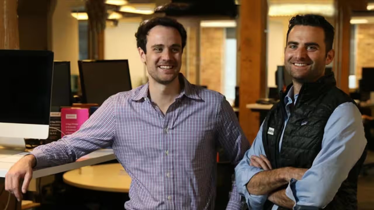 Kellogg Buys RXBAR for $600 Million After 2013 Basement Startup