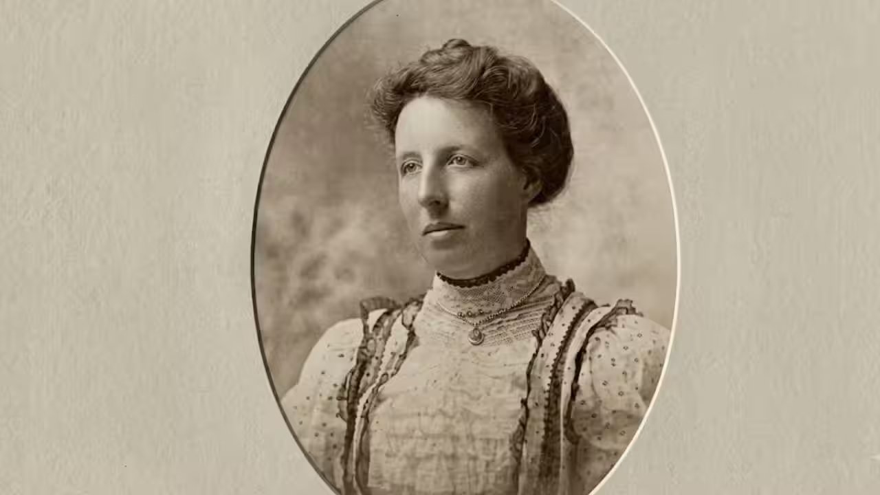 Mary Isabel Fraser's 1904 Gooseberry Seeds Spark 800,000‑Ton Kiwifruit Export Boom