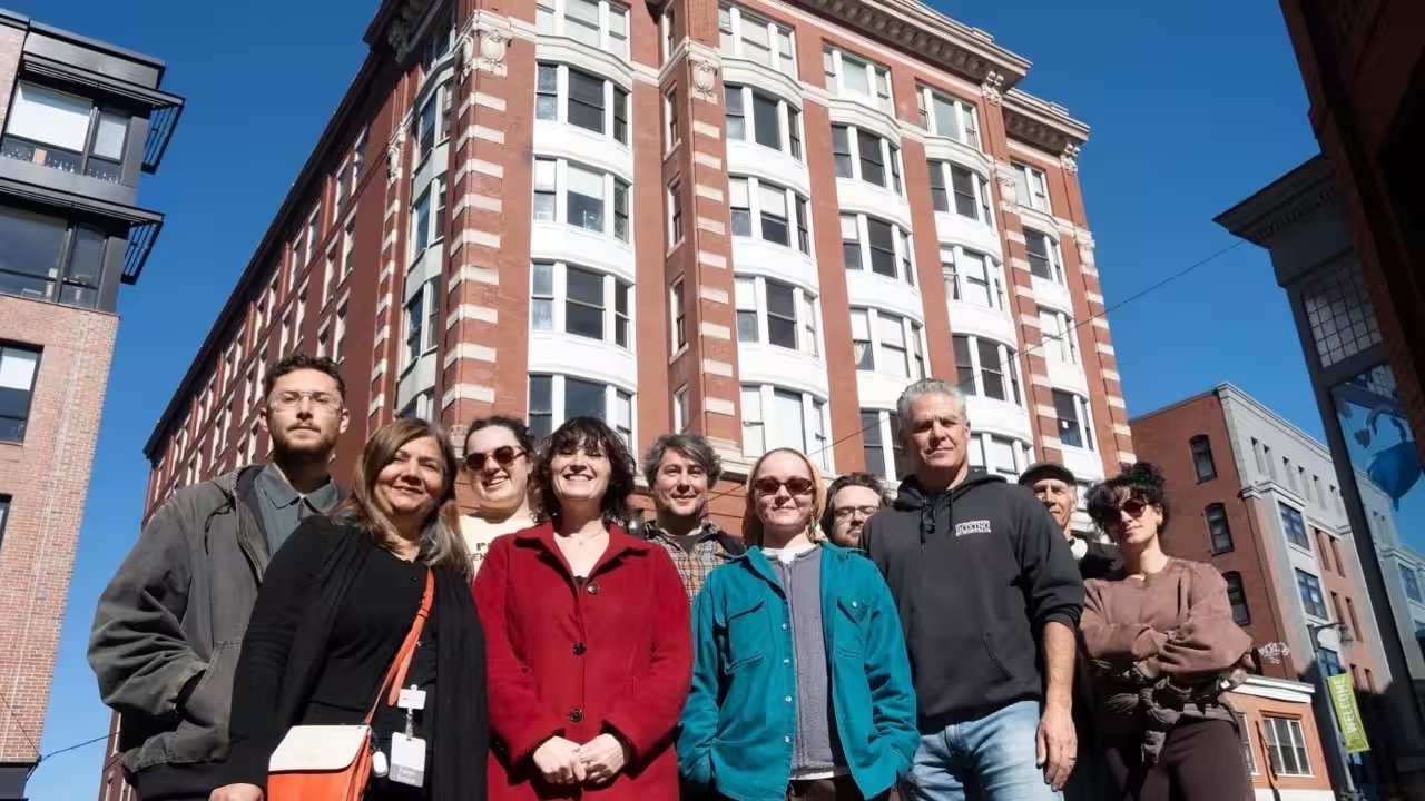Portland Landlord Geoffrey Rice Settles $3.6M Rent-Control Lawsuit With Trelawny Tenants Union