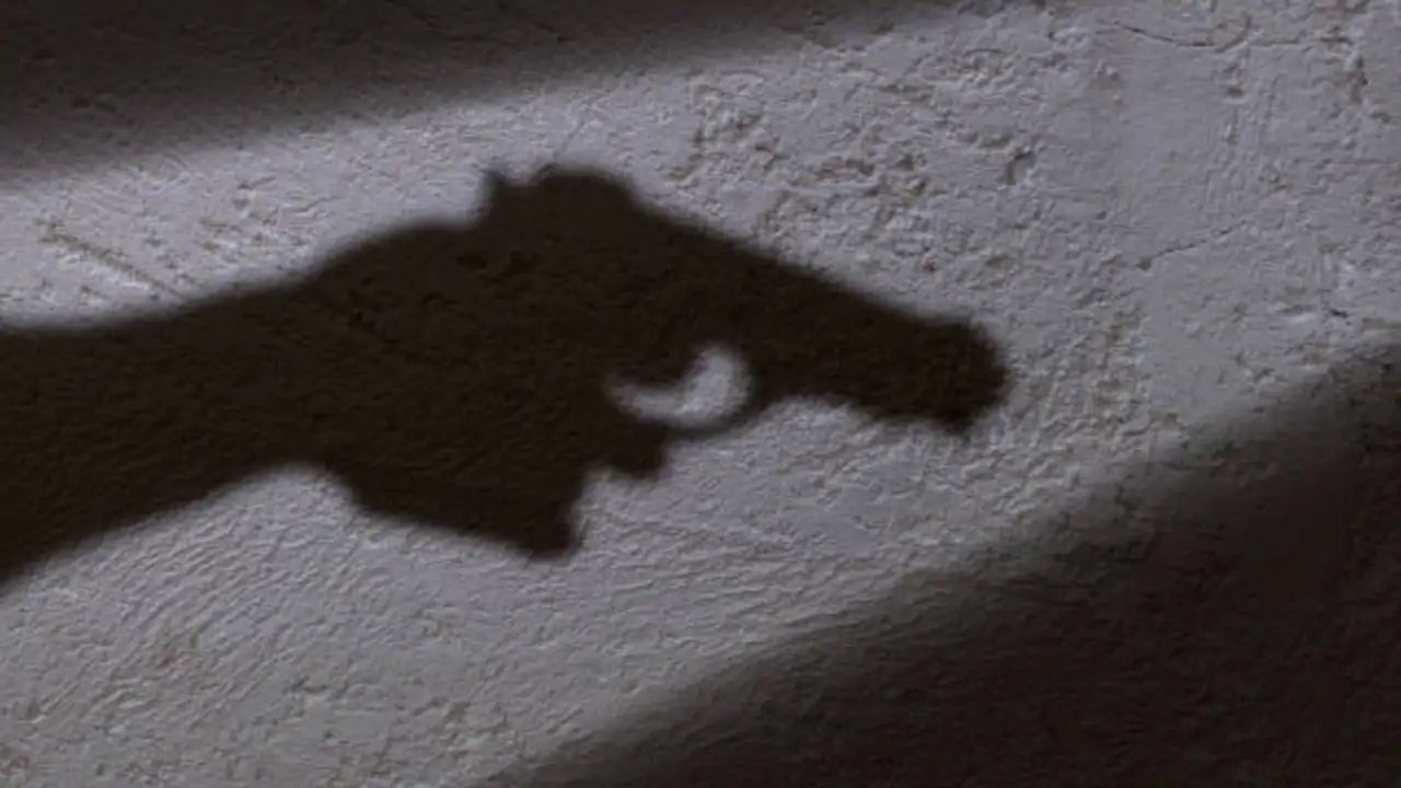 Yes Bank Loan Officer Gaurav Diwan Shot in Amritsar Leg, Police Investigate