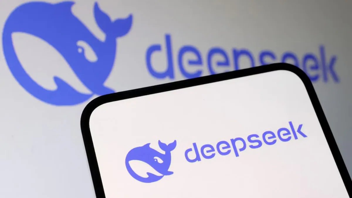 US DHS Bans Use of Chinese DeepSeek AI, Orders Removal From Government Devices