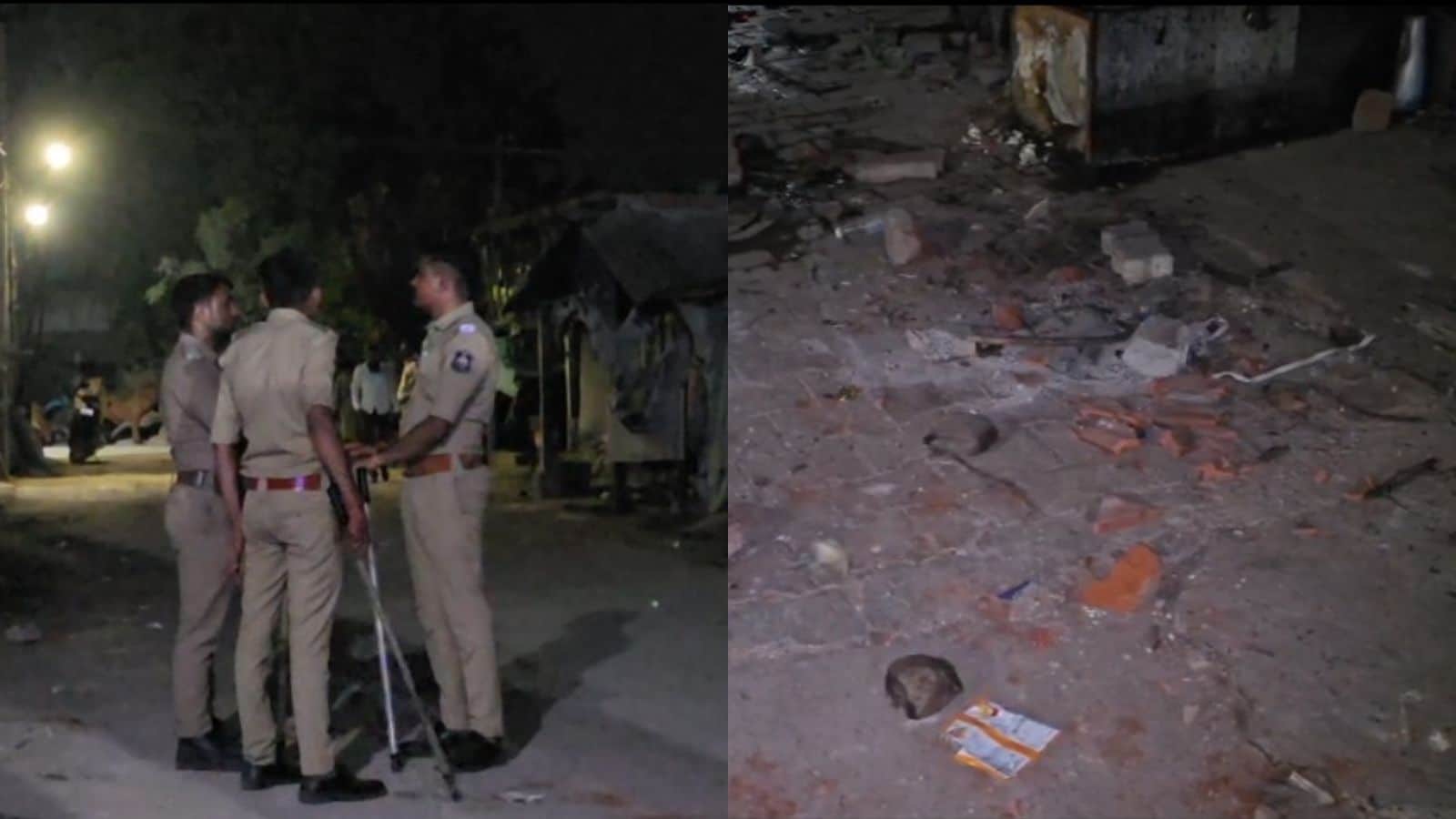 Gujarat Police Detain 16 Suspects After Fatal Navratri Clash in Dakor