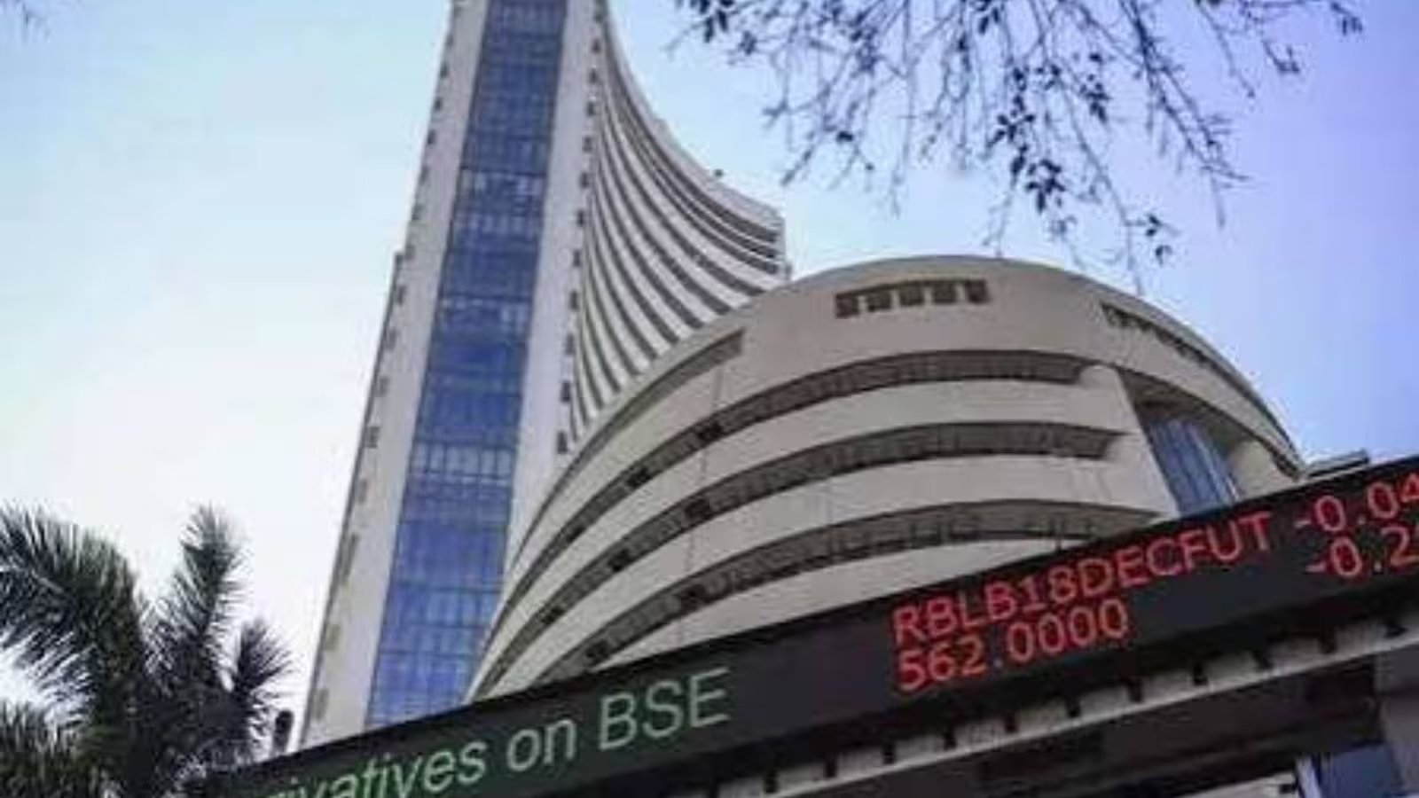 NSE, BSE Close on Dussehra, Second Market Holiday of October