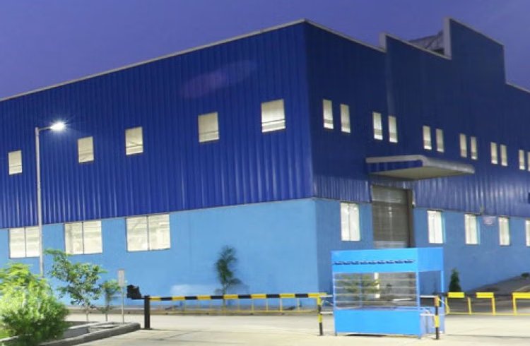 Ramkrishna Forgings Targets EV Component Market, Eyes 55% Revenue Growth