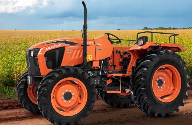 Escorts Kubota Tractors to See Price Hike Across All Models from Nov 2026