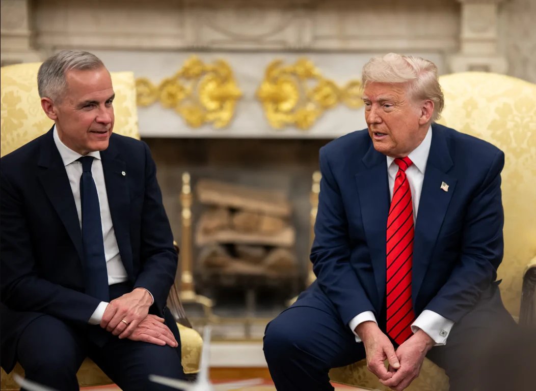 Trump Grants Maine Tariff Exemptions Two Weeks Before Midterm Elections