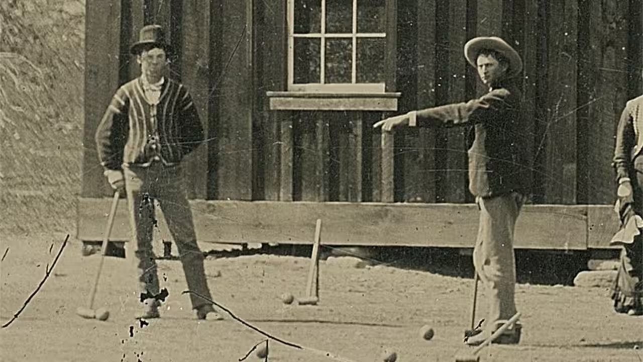 Randy Guijarro Uncovers $5M Billy the Kid Photo From $2 Antique Find