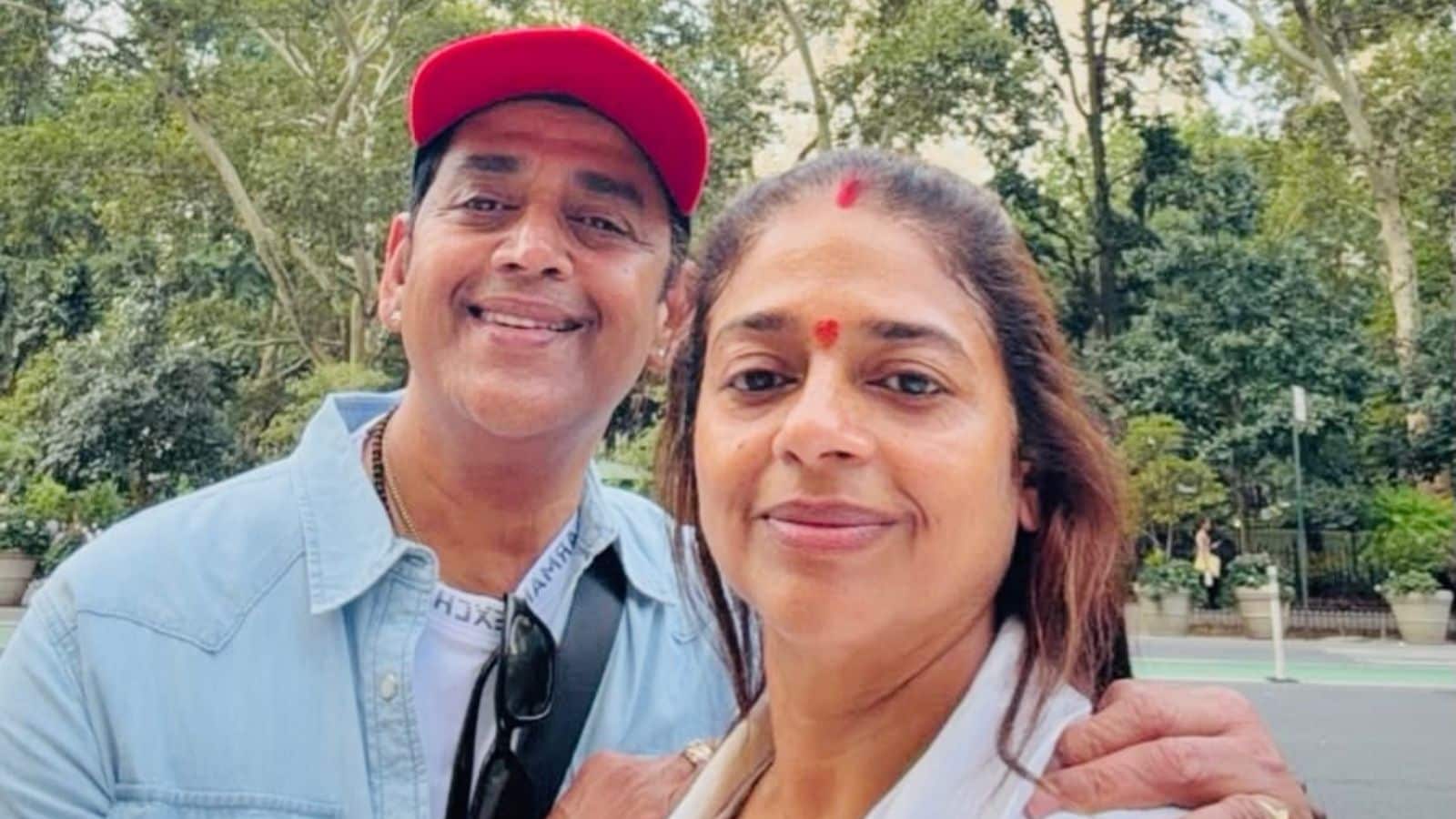 Ravi Kishan's Birthday Post With Wife Goes Viral, Fans Shower Praise
