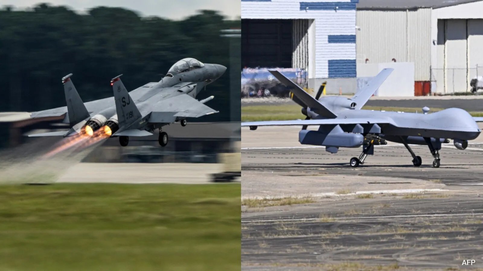 US Loses 81 Aircraft, $3.3 B, in Iran War – Congressional Report