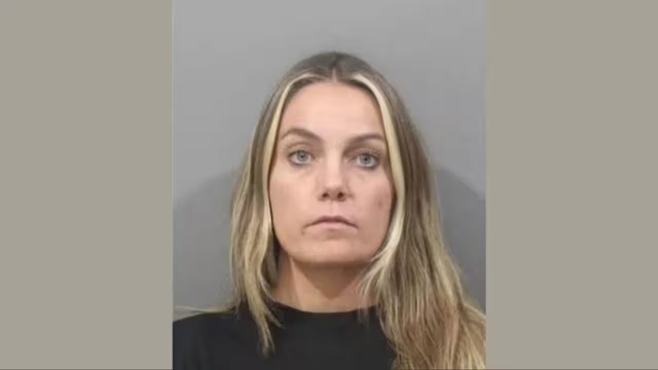 Indiana Legal Secretary Heather Textor Charged With 42 Felonies For Forging Court Orders