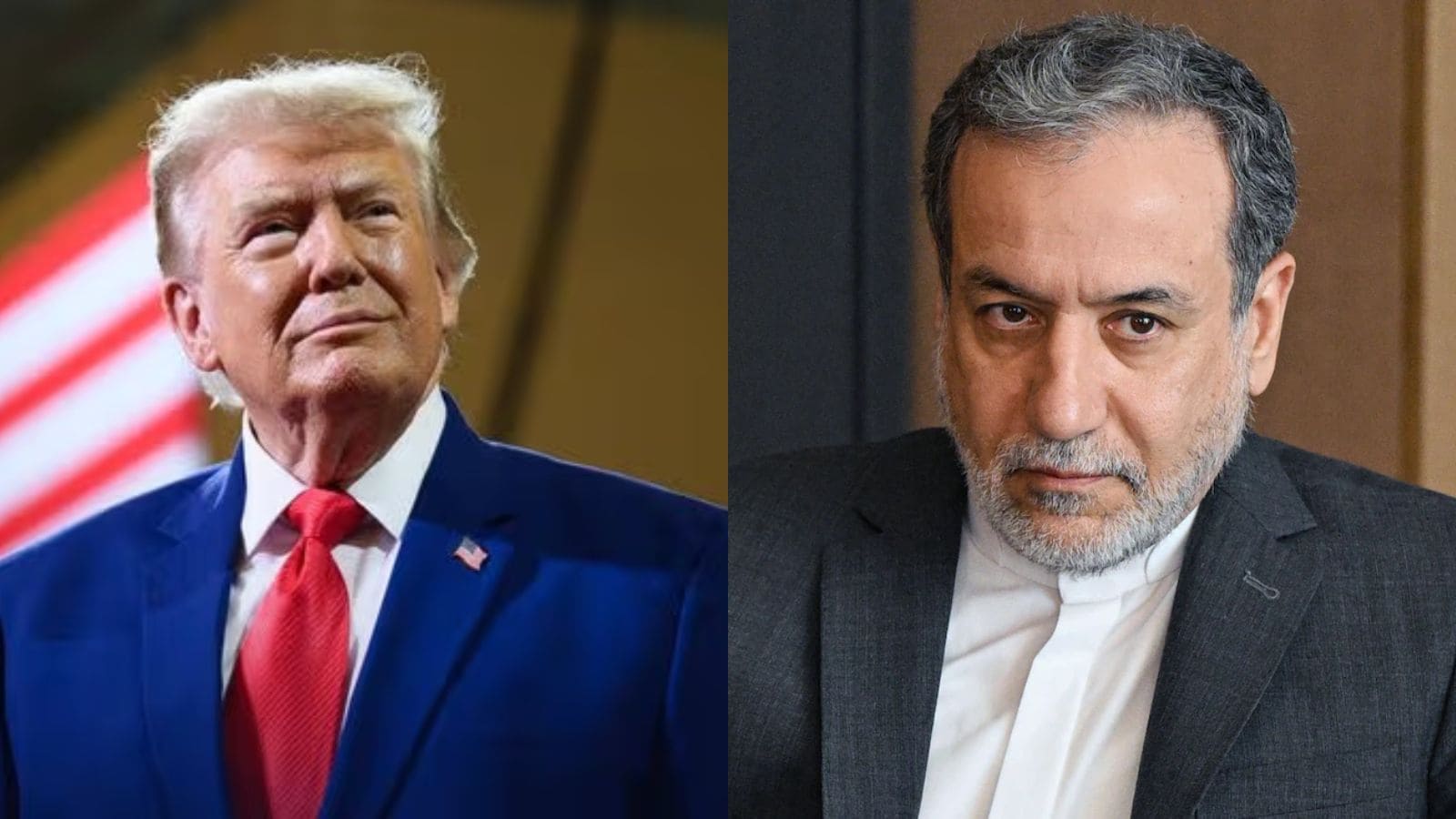 Araghchi Denies US Claim of Expelling UN Diplomats, Calls Move 'Defeat'