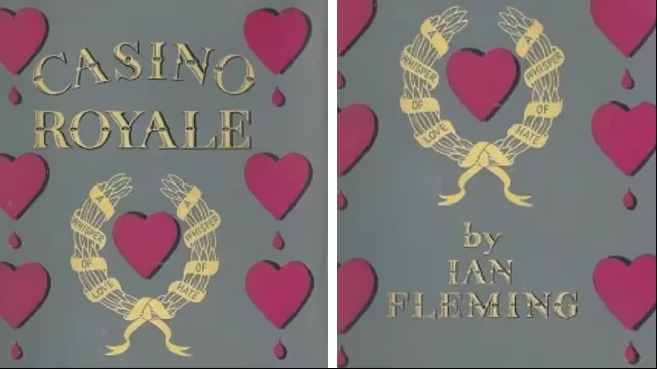Torquay Woman Turns £1 Casino Royale into £10,000 Auction Win