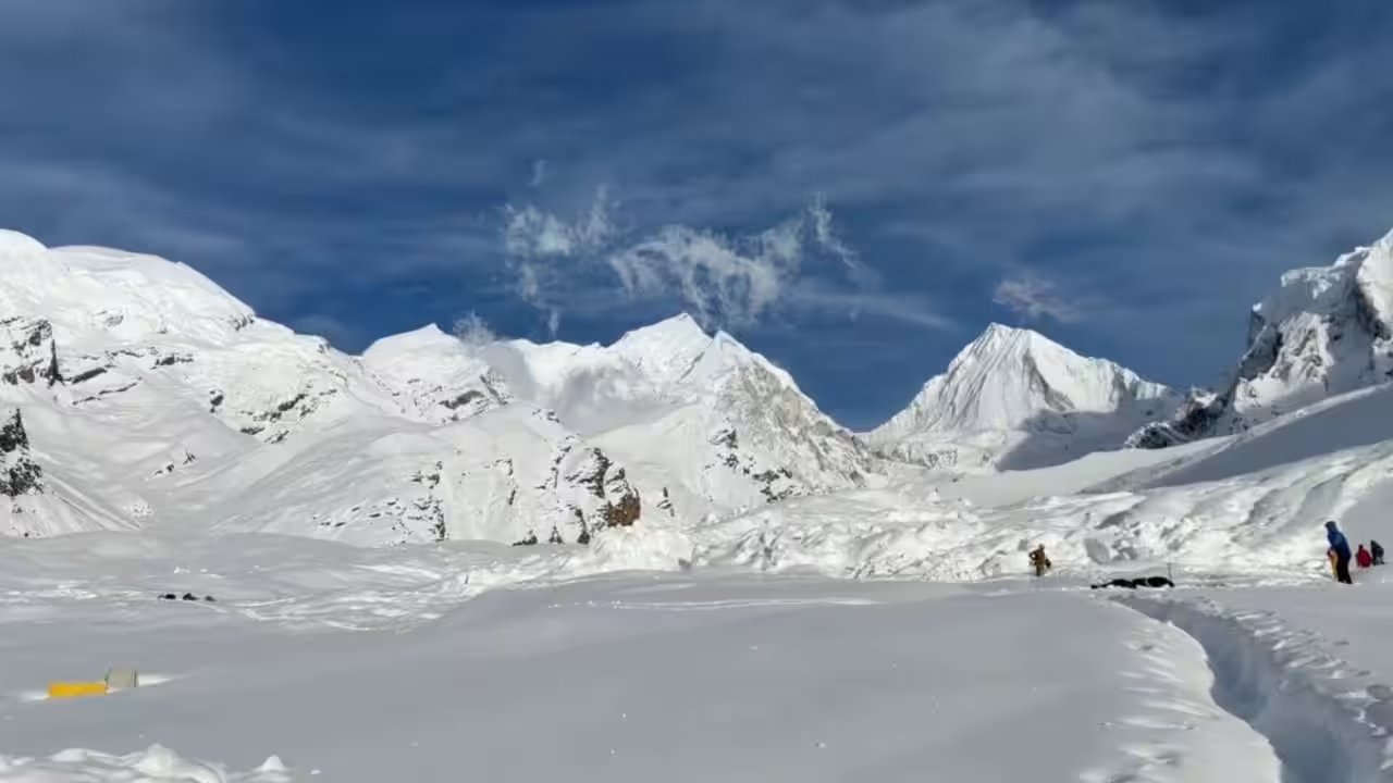 15 Nepali Workers Killed in Himlung Himal Avalanche, One Still Missing