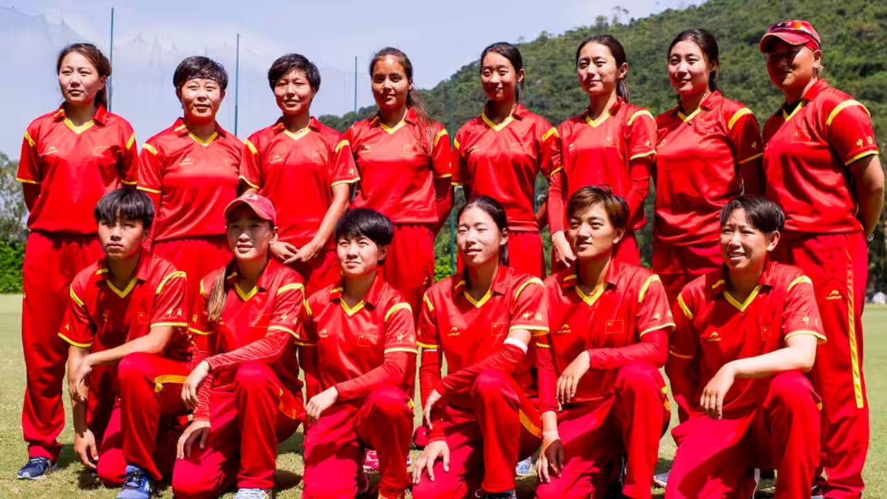 Bangladesh 10th-Ranked Team Advances to Asian Games Semis After China Abandons Match